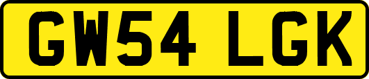 GW54LGK