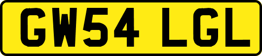 GW54LGL