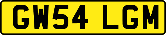 GW54LGM