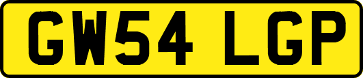 GW54LGP