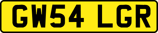 GW54LGR