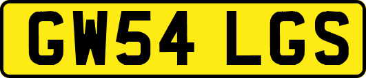 GW54LGS