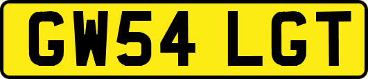 GW54LGT