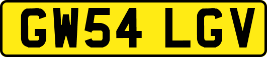 GW54LGV