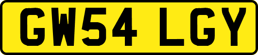 GW54LGY