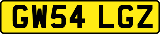 GW54LGZ