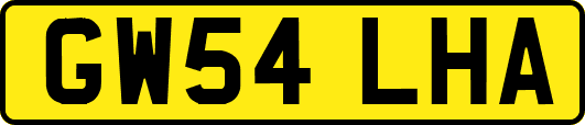 GW54LHA