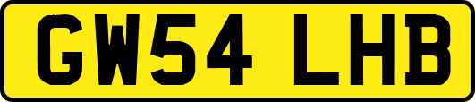 GW54LHB