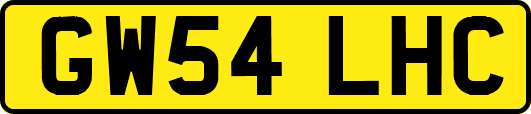 GW54LHC