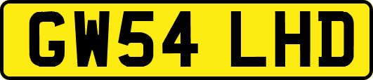 GW54LHD