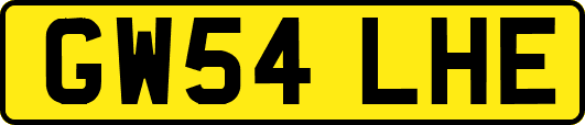 GW54LHE