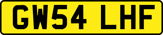 GW54LHF