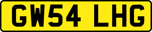 GW54LHG