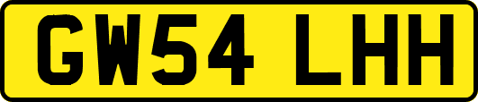 GW54LHH
