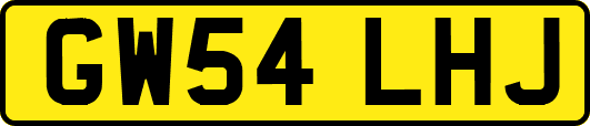GW54LHJ