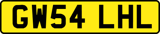 GW54LHL