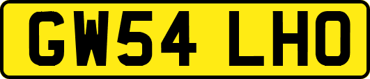 GW54LHO