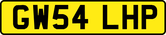 GW54LHP