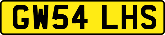 GW54LHS