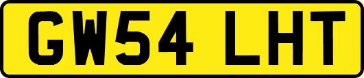 GW54LHT