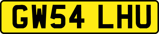 GW54LHU