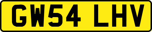 GW54LHV