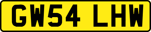 GW54LHW