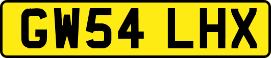 GW54LHX