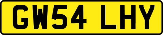GW54LHY
