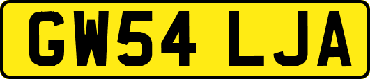 GW54LJA