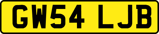GW54LJB