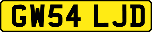 GW54LJD