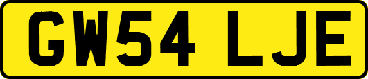 GW54LJE