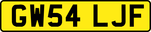 GW54LJF