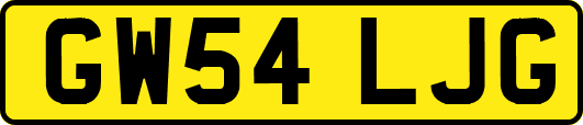 GW54LJG
