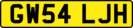 GW54LJH