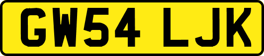 GW54LJK