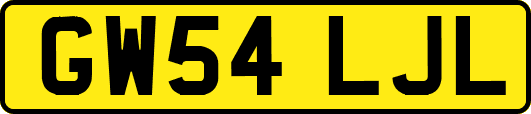 GW54LJL