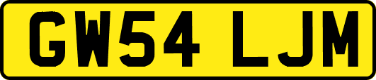GW54LJM