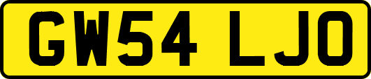 GW54LJO