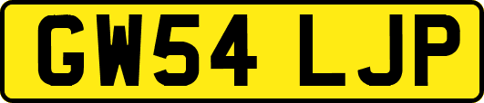 GW54LJP