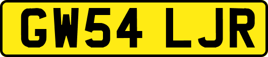GW54LJR
