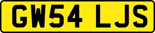 GW54LJS