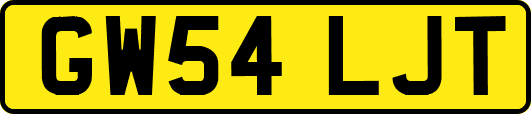 GW54LJT