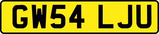 GW54LJU