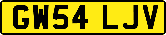 GW54LJV