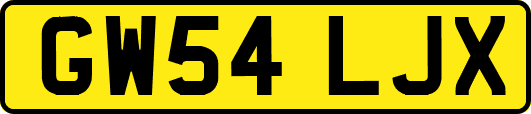 GW54LJX