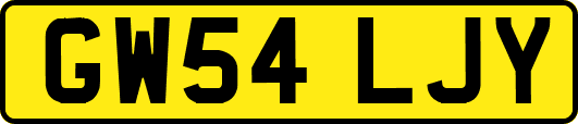 GW54LJY