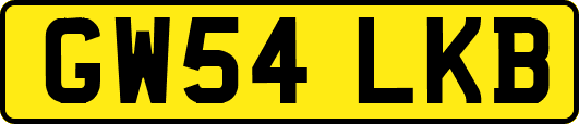 GW54LKB