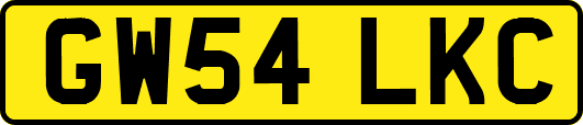 GW54LKC